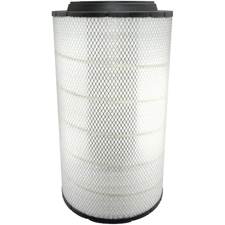 Baldwin Filters Air Element, 13-1/5 x 25-2/5 in. RS5472